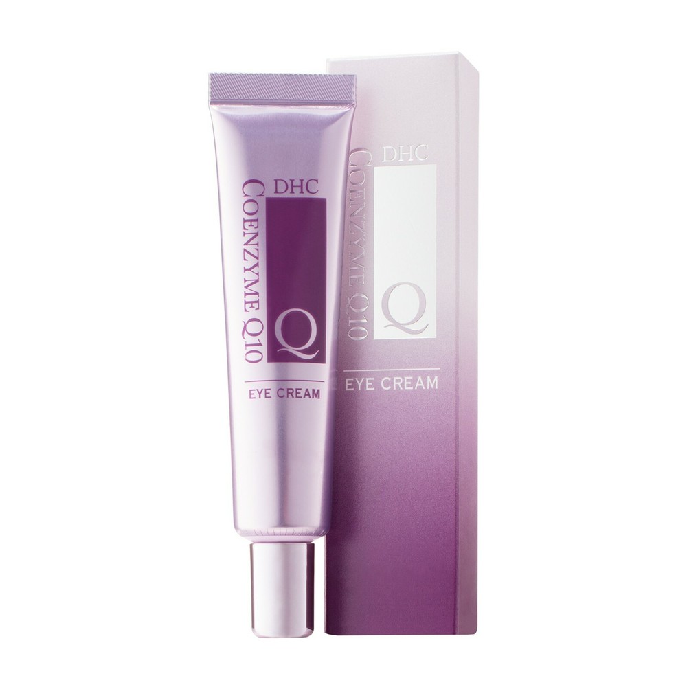 CoQ10 Eye Cream .88 oz., includes 4 free samples