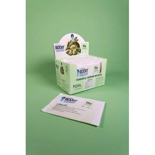 INTEGRA BOOST TERPENE ESSENTIALS - HUMULENE 67 GR - RH 62%