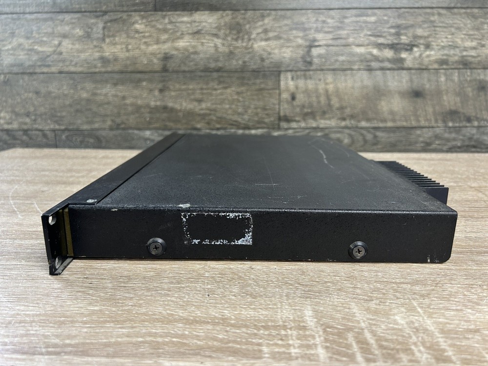 Dolby AC-2 Model DP501 Digital Audio Encoder #1209