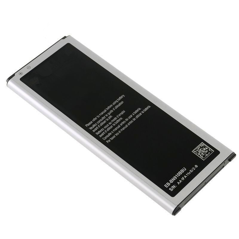 For Samsung Galaxy Note 4 SM-N910 EB-BN910BBE Battery Replacement 3220 mAh Tools