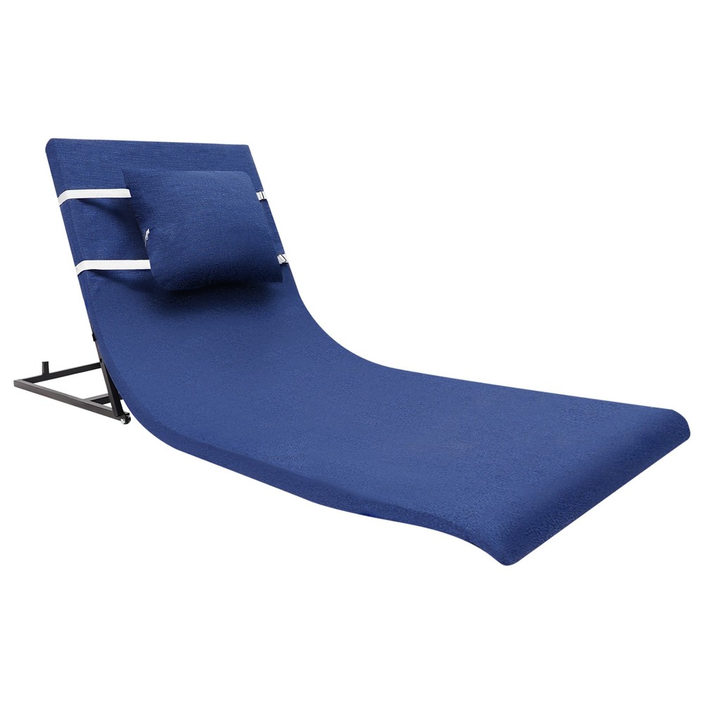 Electric Lifting Bed Backrest 2-80° Adjustable Back Rest Support For Elderly US