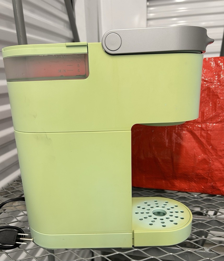 Keurig K-Mini Single Serve Coffee Maker