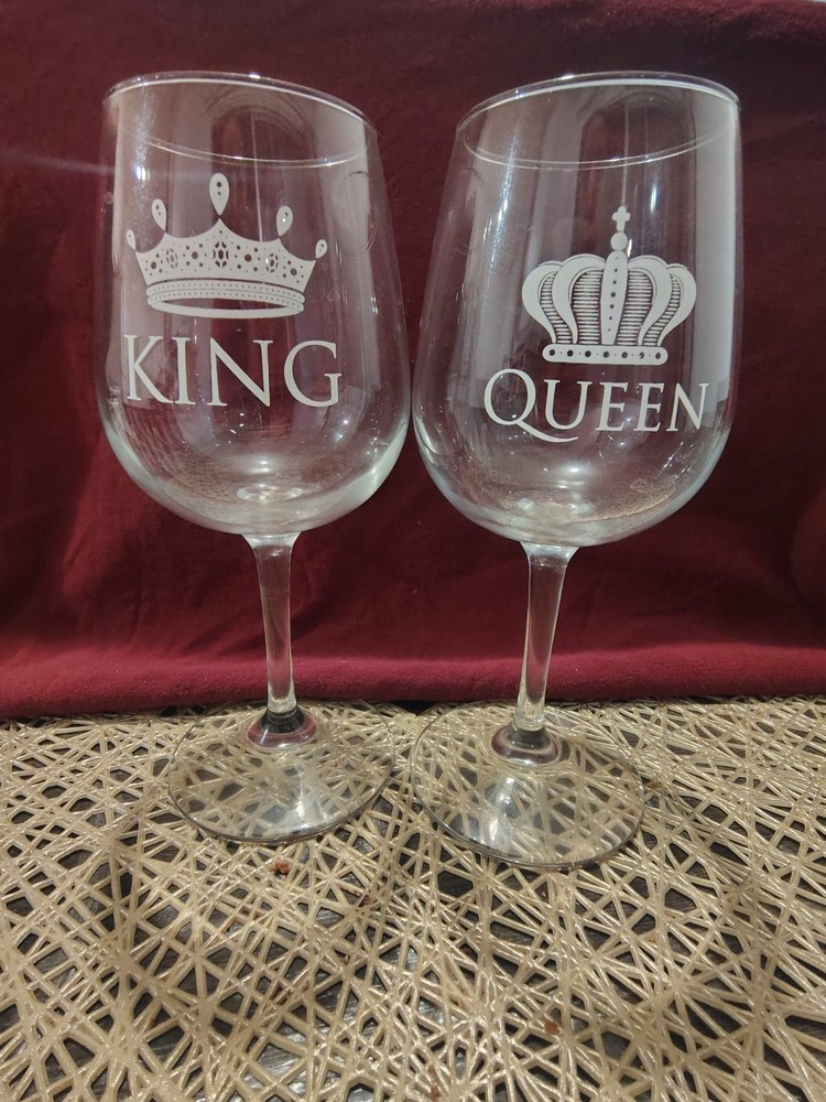 Firaxis Games Pair Of Champagne Flutes Civilization