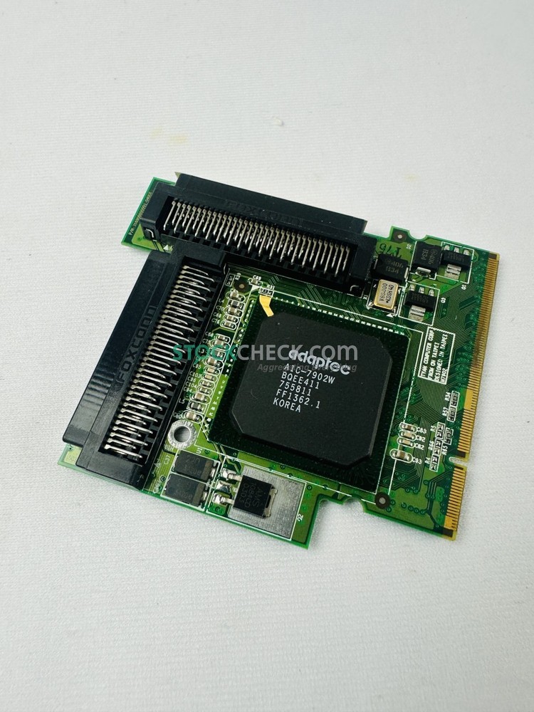 Tyan M7902 SCSI RAID Controller Card