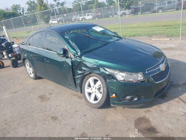 Used Blind Spot Detection System Warning Control Module fits: 2014 Chevrolet Cru