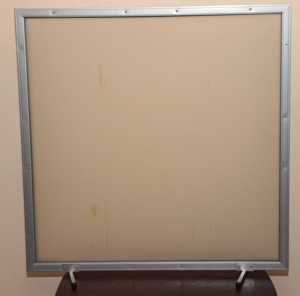 Vintage Carroll Rear Projection and Copy Screen