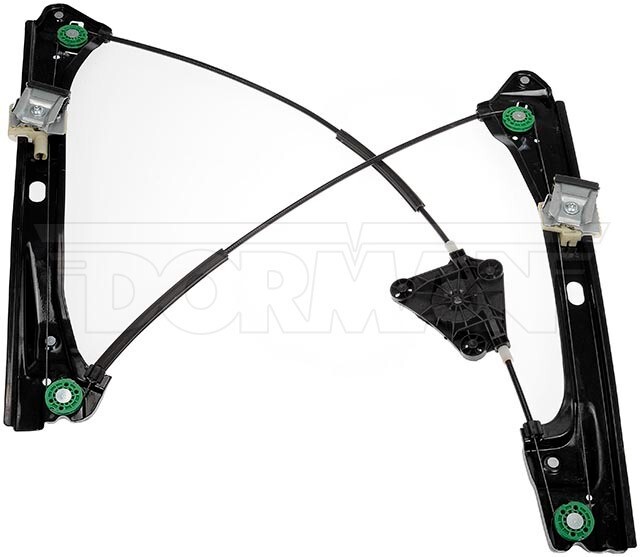 Dorman 740-967 Window Regulator Front Right fits Volkswagen models