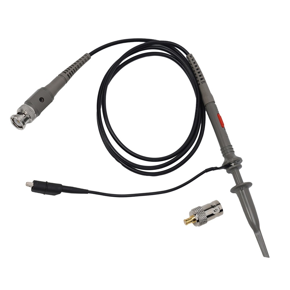 Adapted Oscilloscope Accessories For DSO TC2 TC3 With Included Probe Adapter