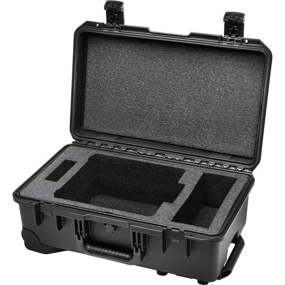 G-Drive Pelican iM2500 Storm Carry-On Case for G-RAID Shuttle 4 RAID Array with
