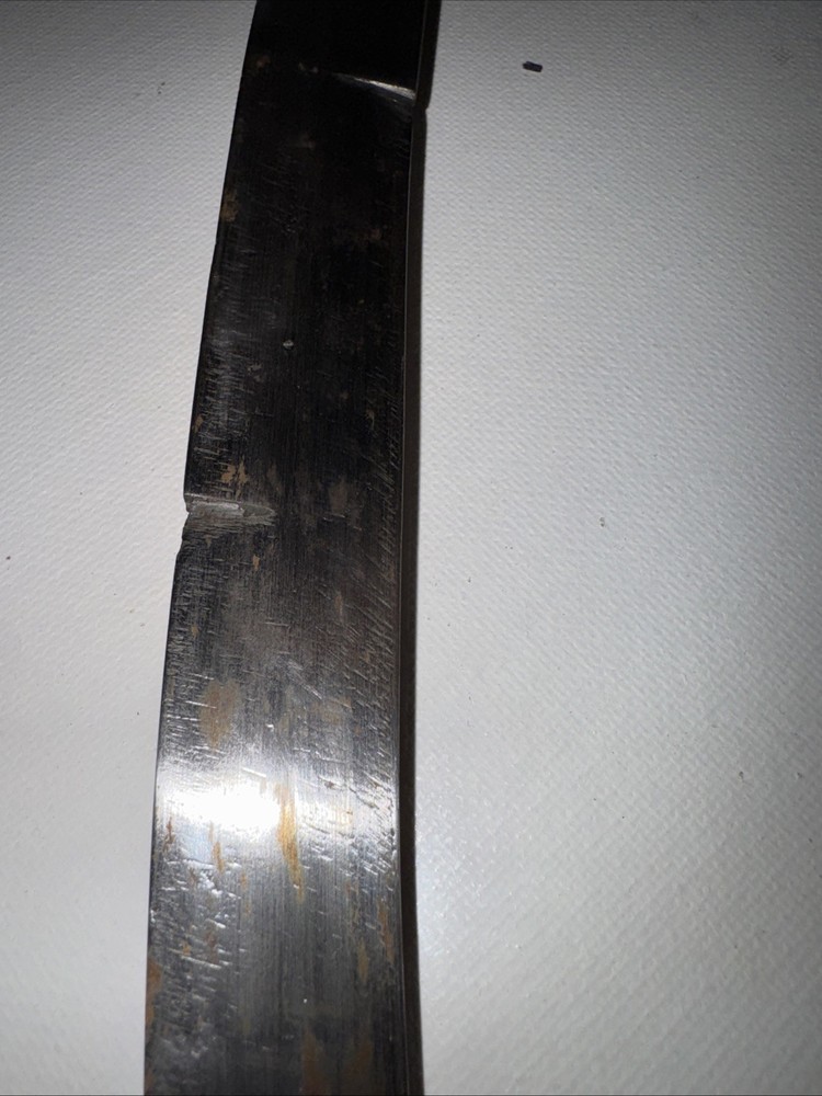 Antique Vintage Dagger, Please Read, See Pic For Details