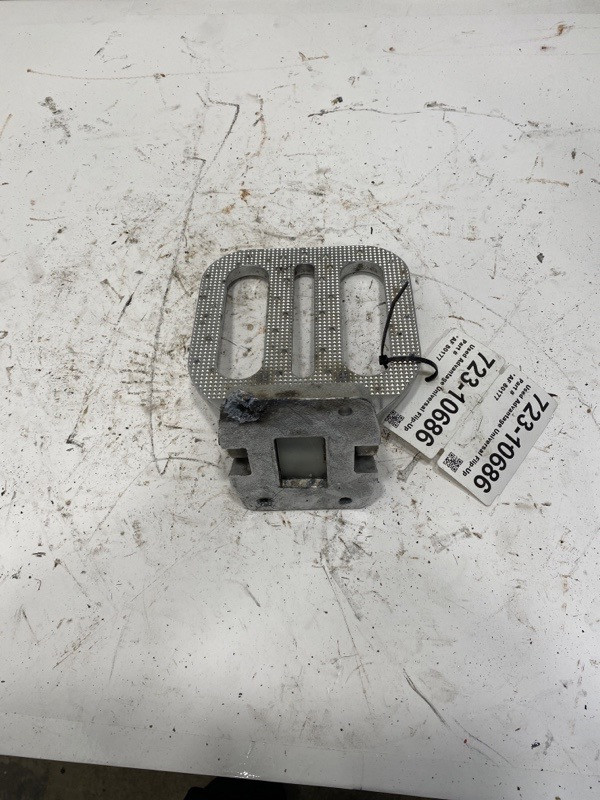 2008 Spartan Advantage Step (723-10686)