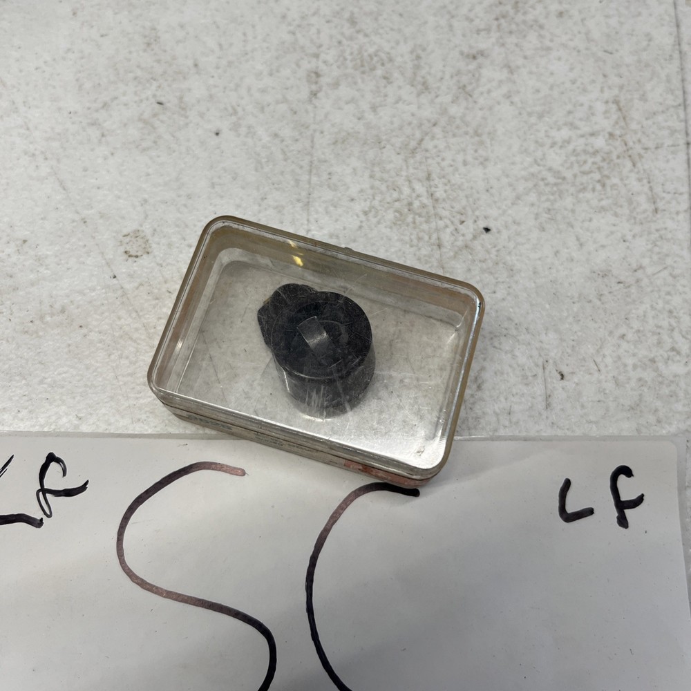 Bremi Distributor Rotor, 9626