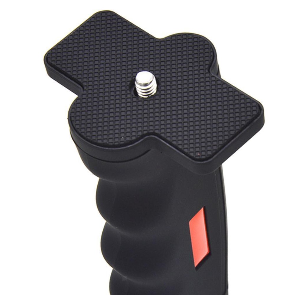 Grip Handheld Camera Handle with 1/4" Screw for SLR DSLR DC