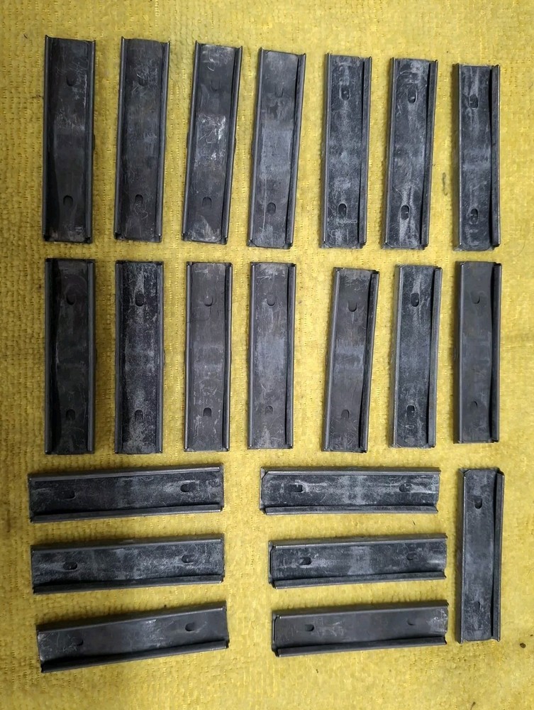 Nato military surplus 308/762x51 stripper clips