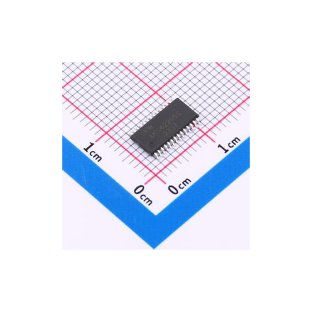 1pcs LKS4220SS TSSOP-28