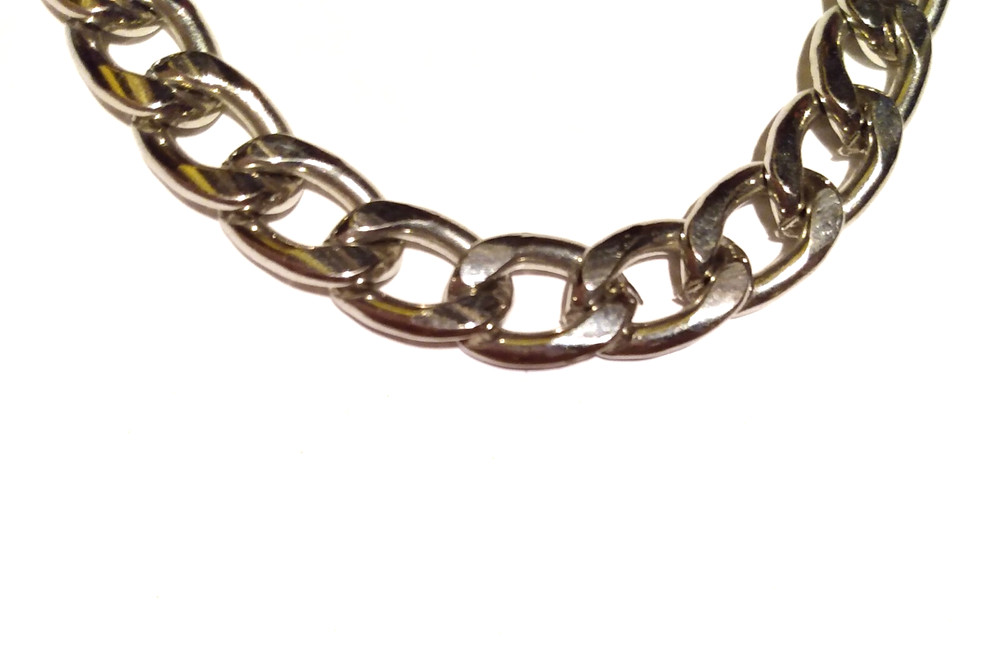 Haunted Ghost Bracelet, The Crescent Hotel Ghost!