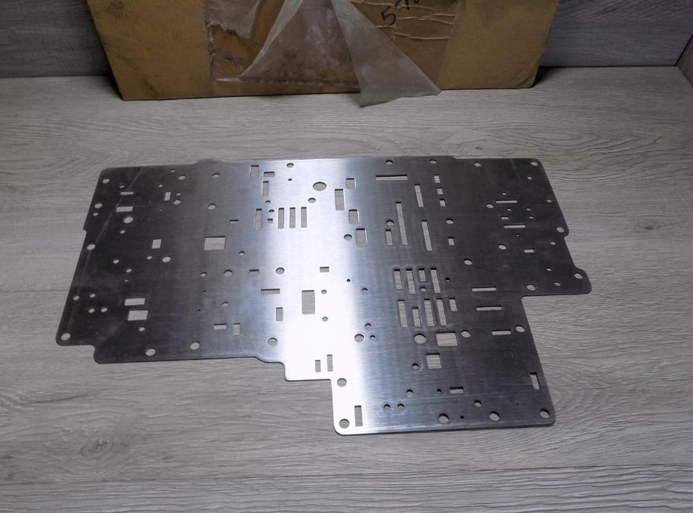 Allison Transmissions 29500799 OEM Sep Plate
