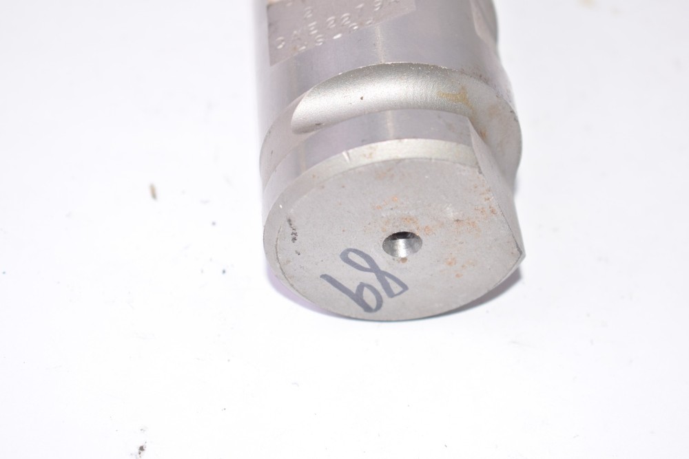 Butterfield CAE2279A HS-G8 2 LH End Mill