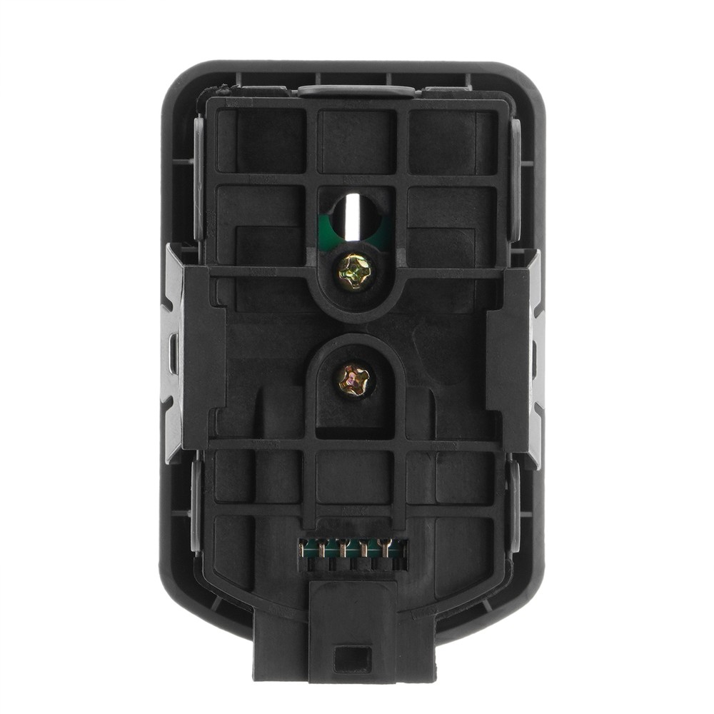 CarBole Dual Window Switch for Paccar Kenworth Vehicles Replace P27-1069 P271069