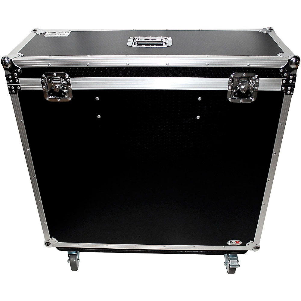 Midas M32 LIVE Digital Mixer With ATA Flight Case