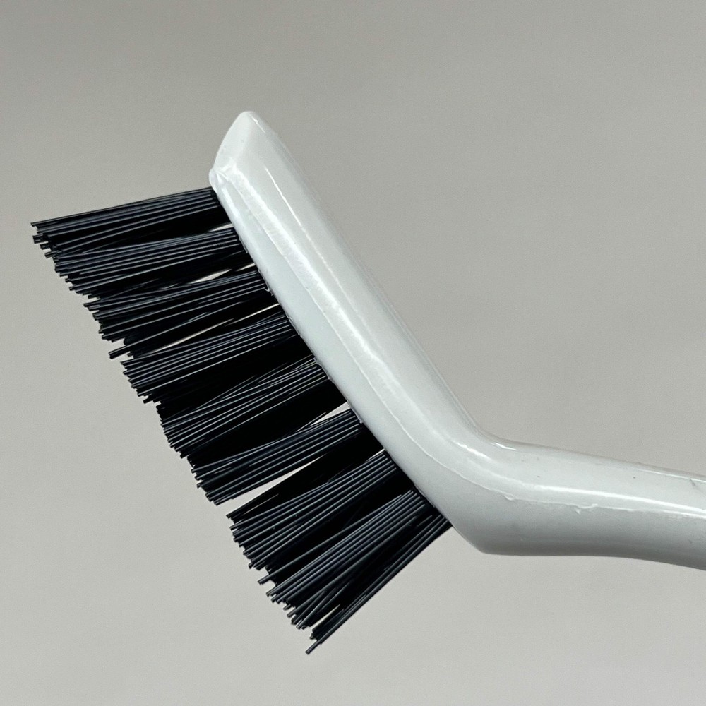 COASTWIDE (8 Pack) Grout Brush 9" Gray