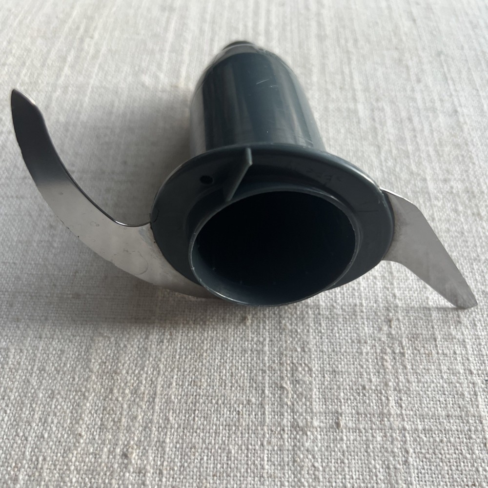 Cuisinart Elemental Food Processor FP-8 Replacement Part, Chopping Blade FP-8CB