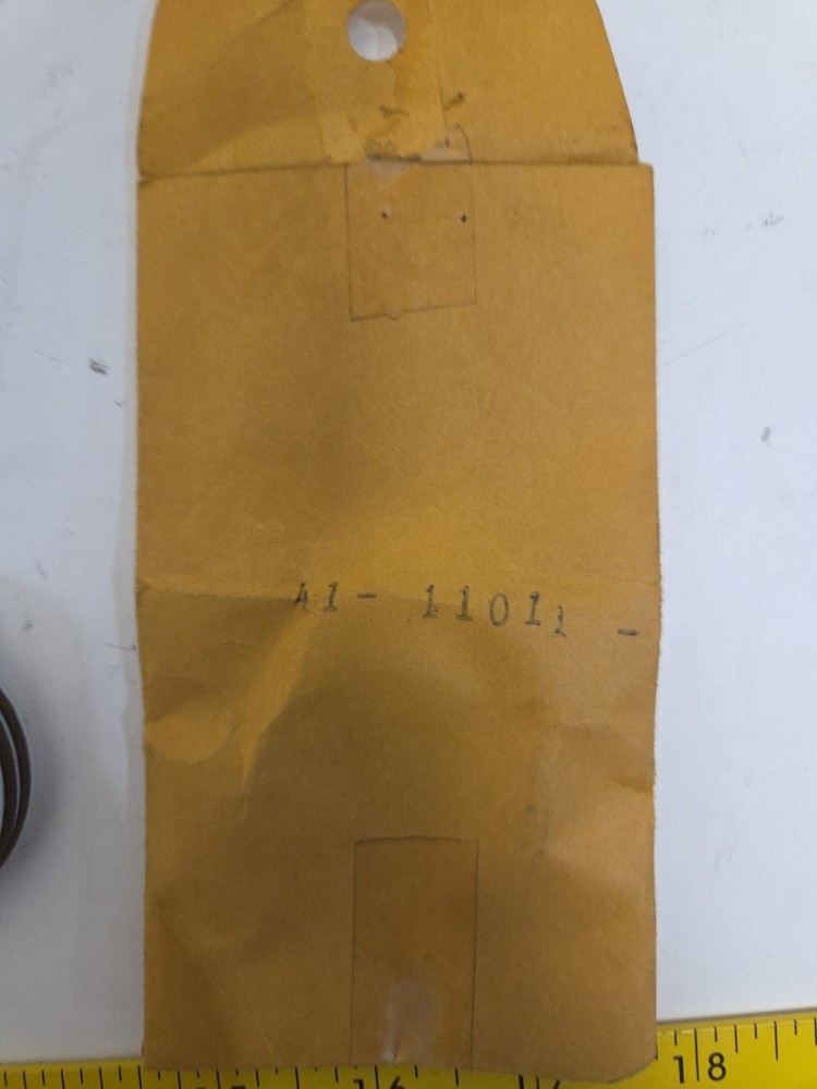 Binks 41-11011 Packing Set