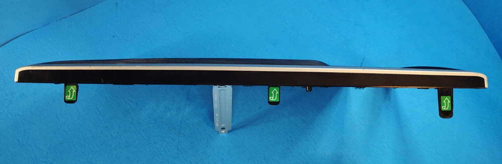 HP Compaq 6005 Pro Microtower Front Case Cover Panel Bezel Faceplate 689377-001