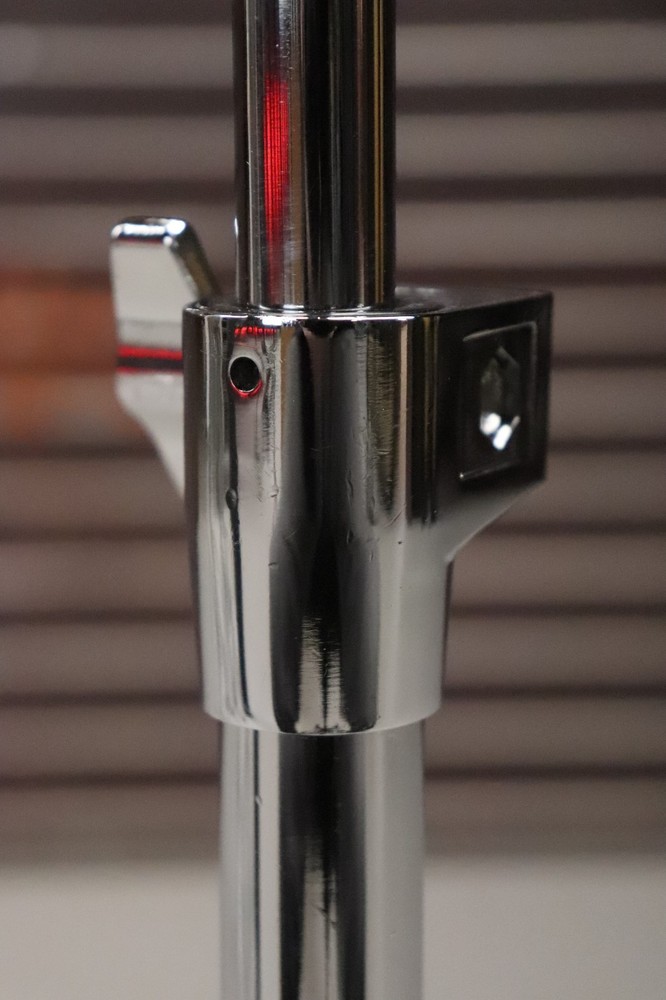 PDP Straight Stand Double Brace #1