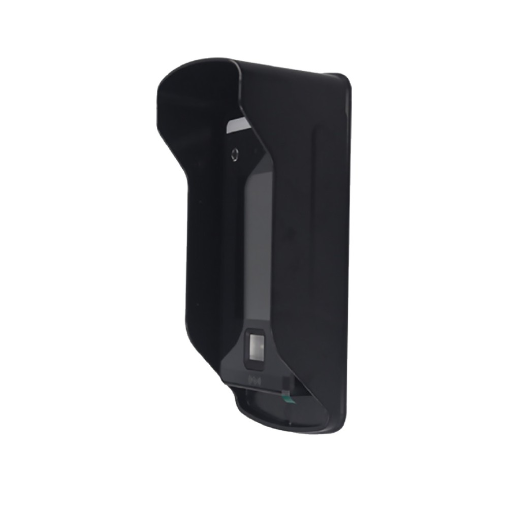 Access Control Plastic Rain Cover Video Doorbell Rainproof Waterproof Shell