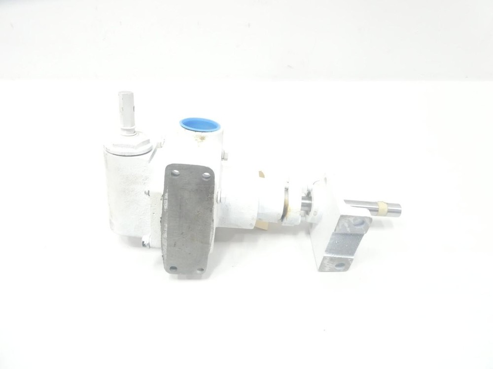 Tri-rotor 20DX Bypass Head Pump