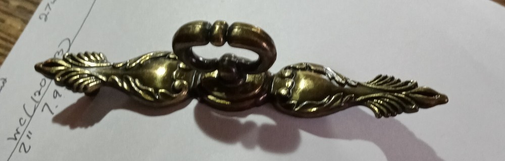 Decorative Furniture Pull / Drawer Handle