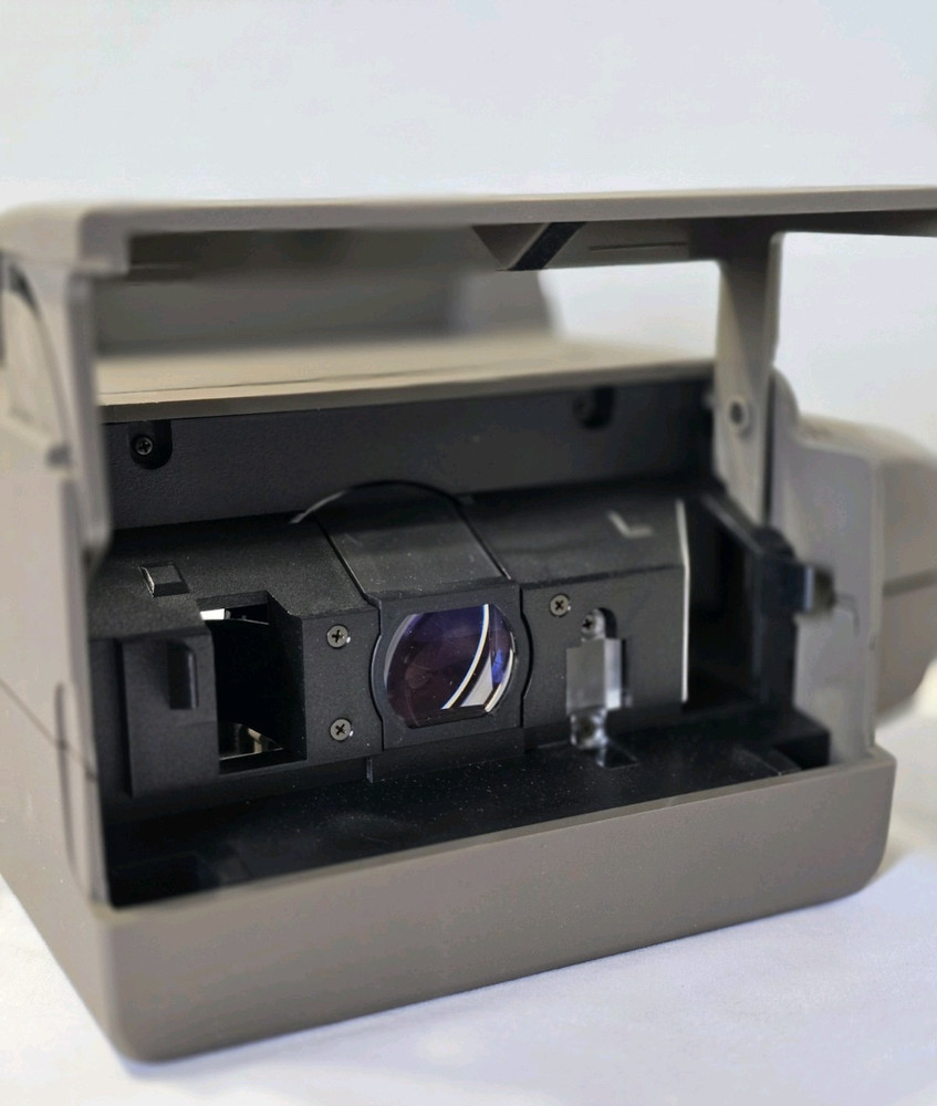 Polaroid Close-Up Stand Duplicateur -use w/image system, spectra system camera
