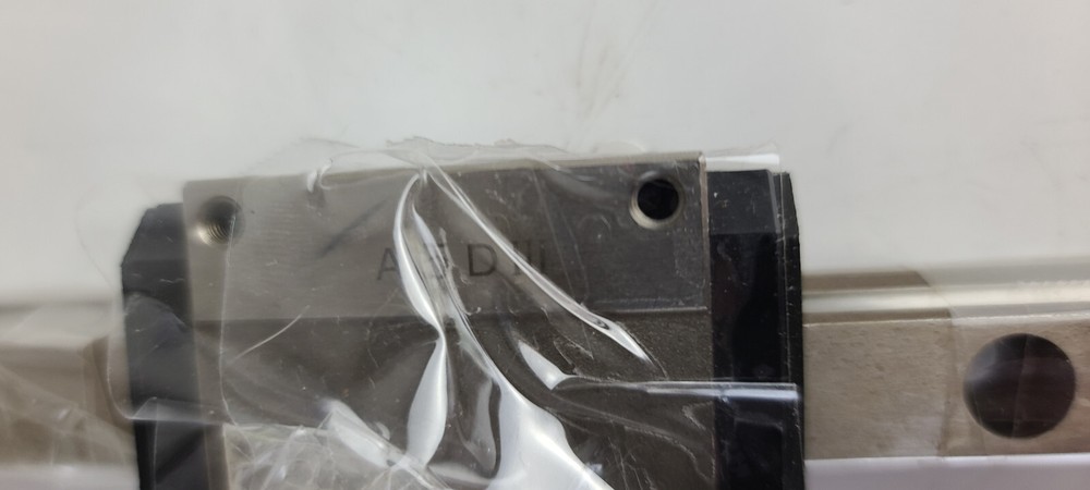 THK RSR 20M Linear Guide Rail ~ Around 11 Inches