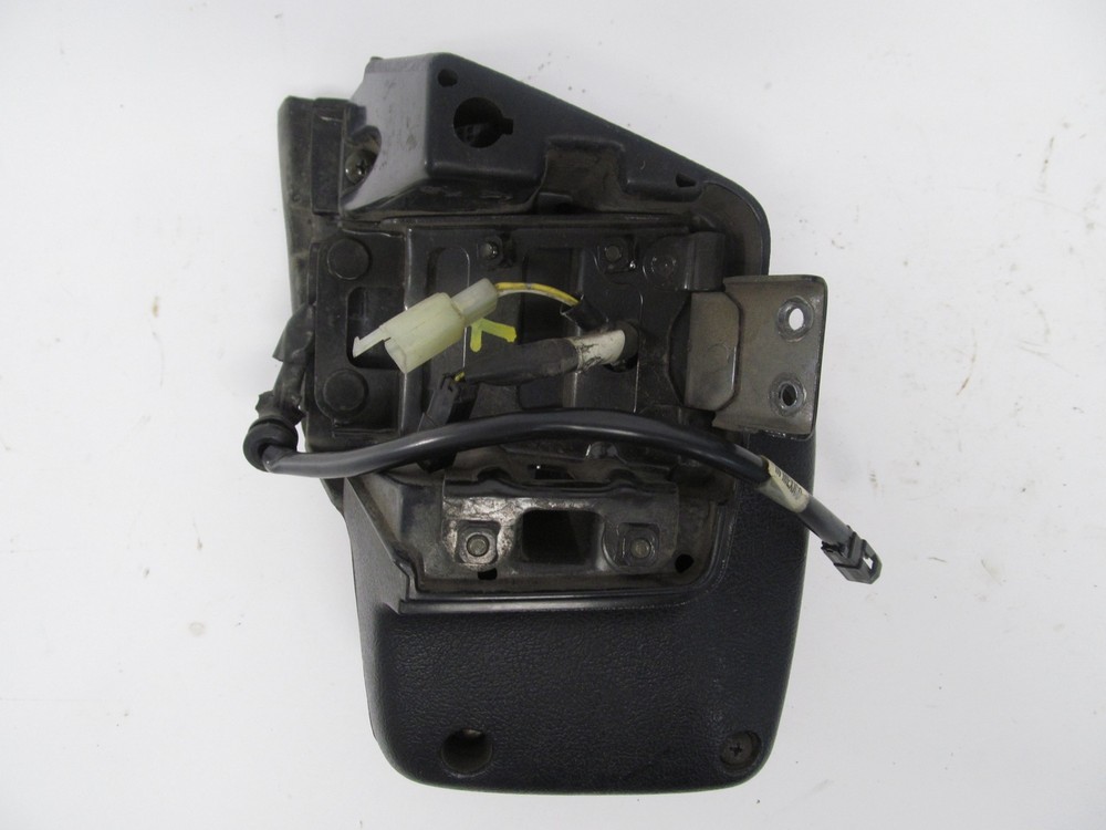 1998 HONDA GL1500 SE REAR LEFT SPEAKER