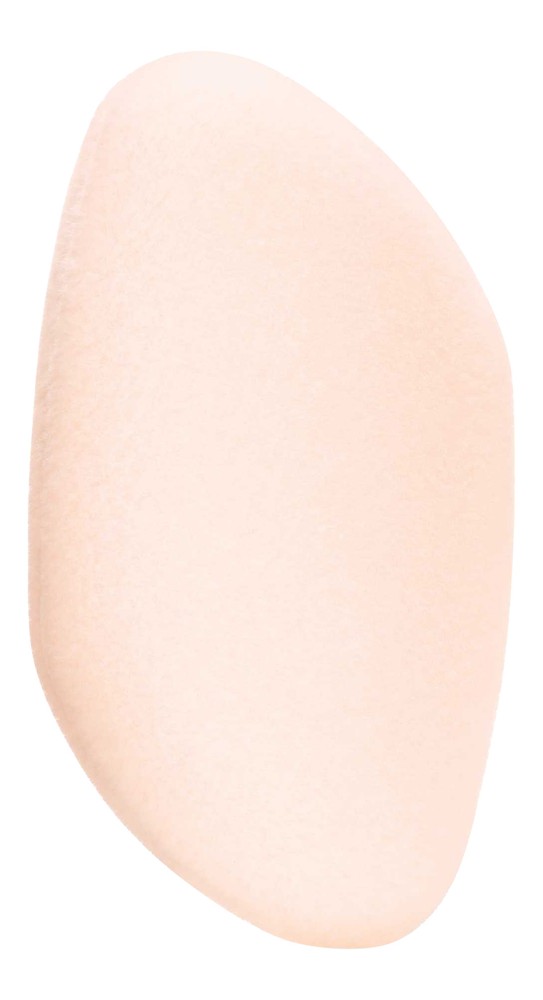 Jane Iredale Flocked Sponge. Makeup Sponge