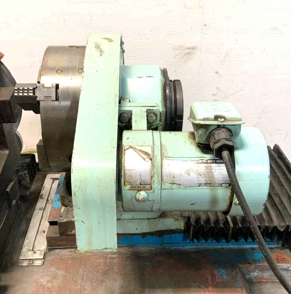 Jack Mill PG-9 Electric End Mill Tool Cutter Grinder Sharpener Machine 220V G7B