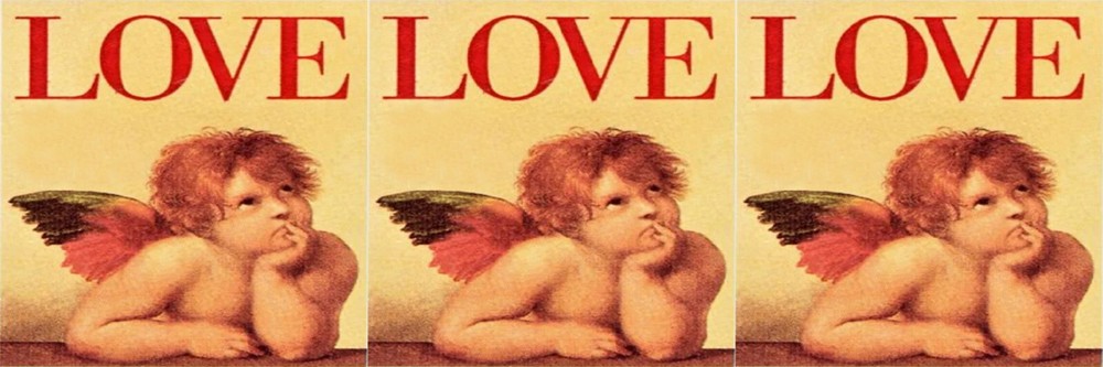 Love Bookmark