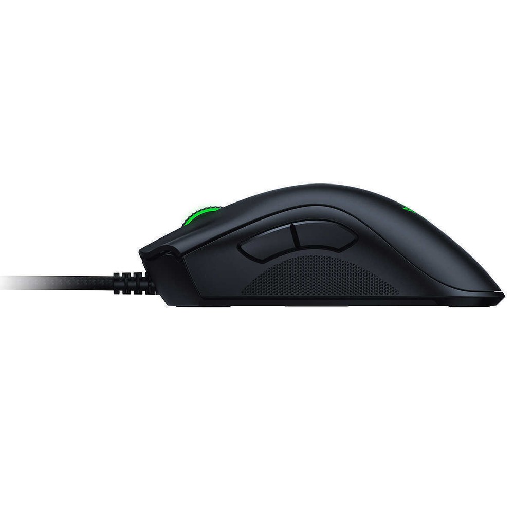 Razer, "Homerun" RGB Keyboard + Mouse + Mat + Headset Bundle