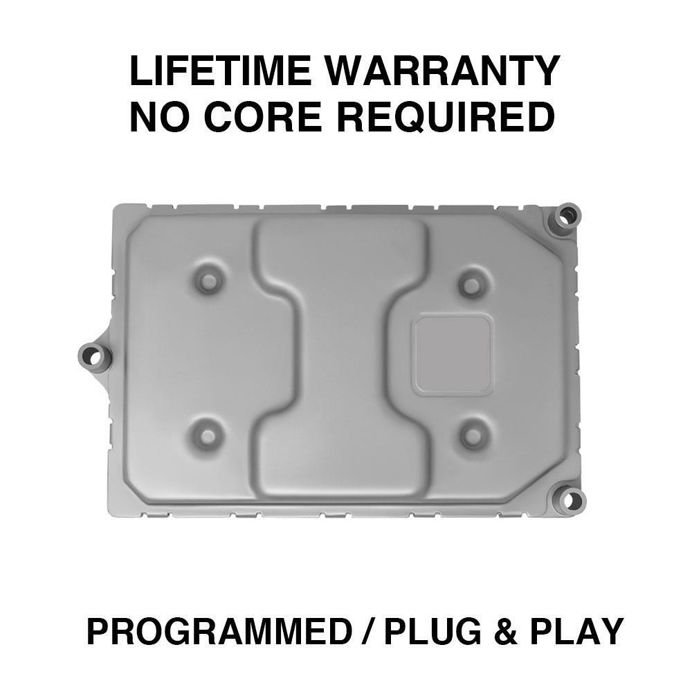 Engine Computer Programmed Plug&Play 2013 Dodge Dart 05150946AA 2.4L AT ECM OEM