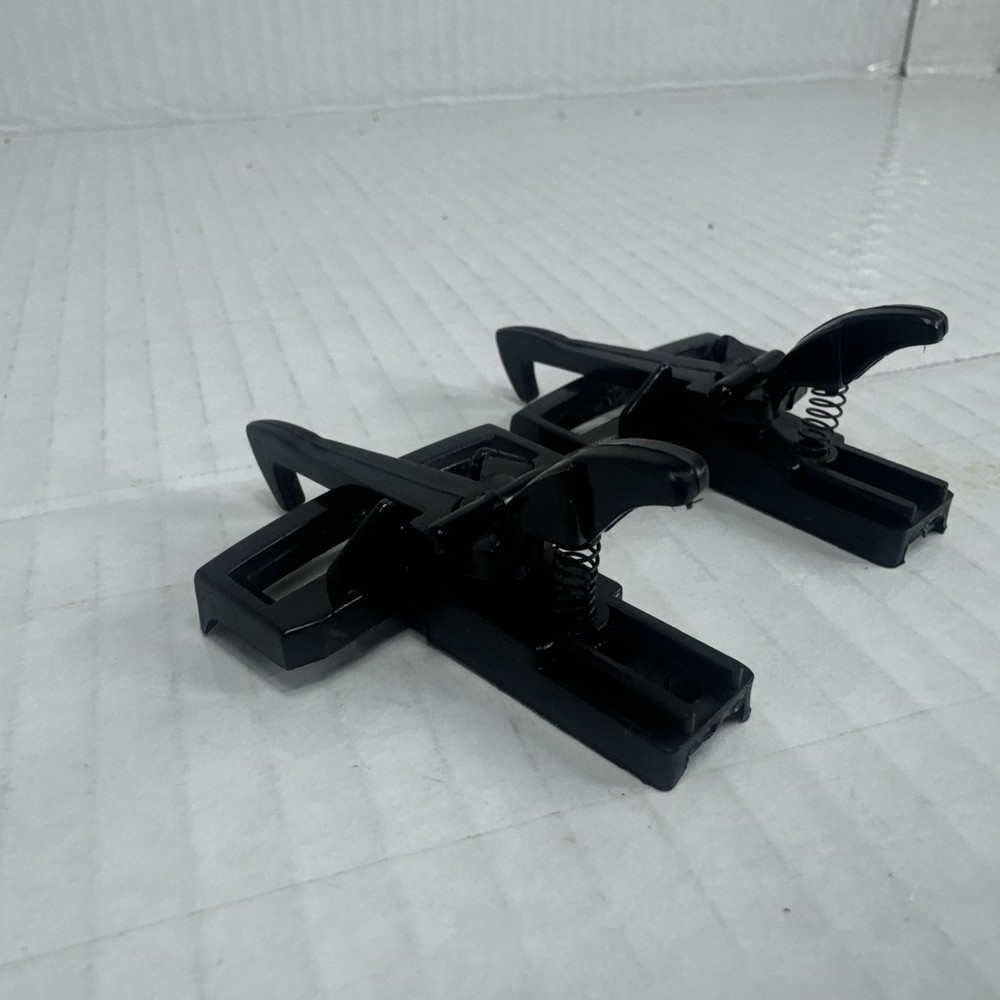 Aristocraft G Scale Hook And Loop Couplers For Train Set Layout Freight Car