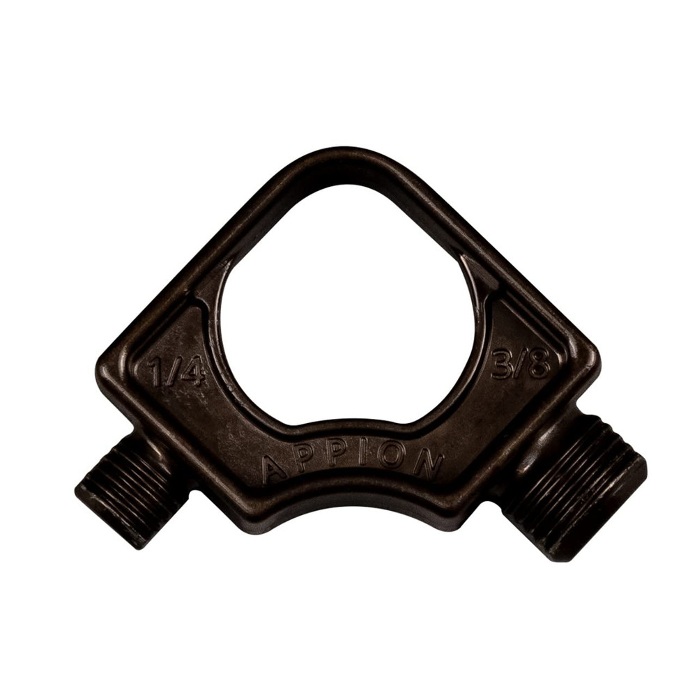 Hh1438-1/4In to 3/8In Hose Hanger