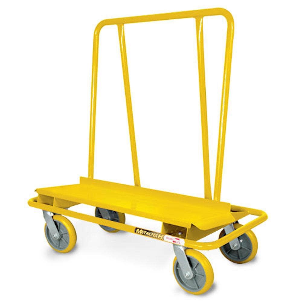 Metaltech Drywall Cart
