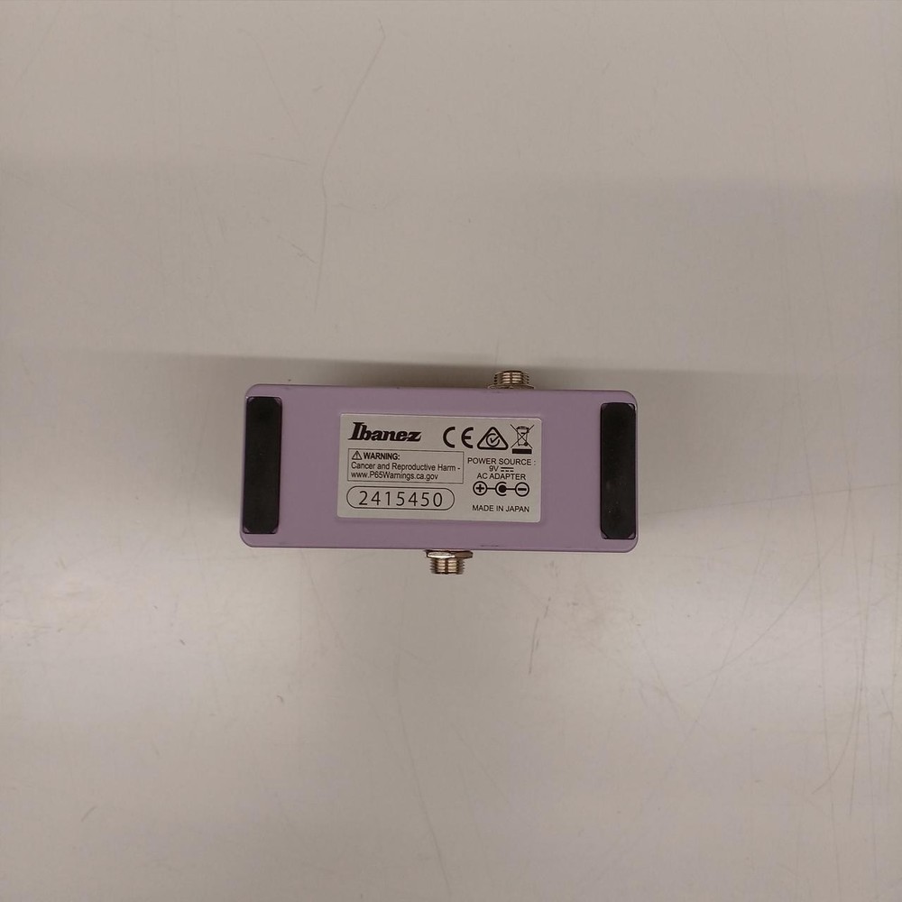 IBANEZ CHORUS MINI Effector/CHORUS MINI