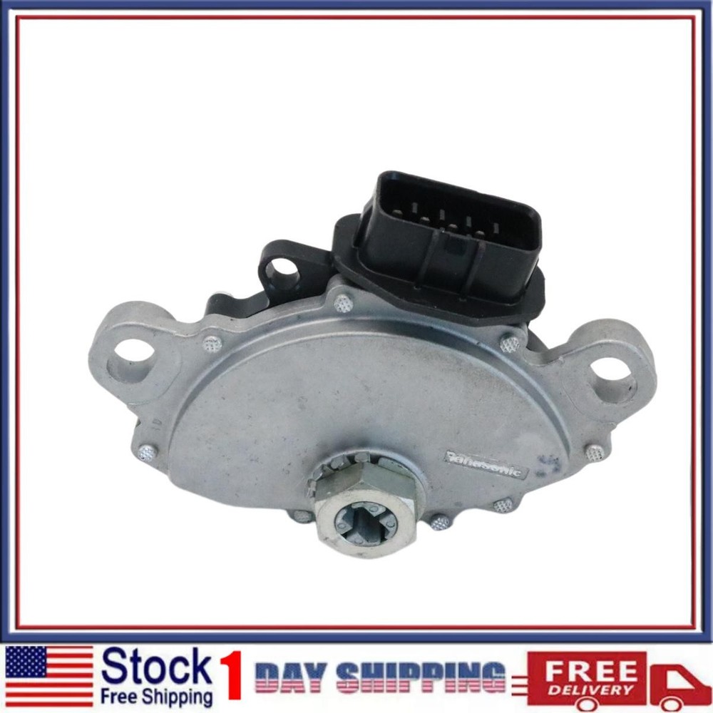 For 2013- 2019 RAM 3500 4500 5500 Transmission Range Sensor Neutral Switch