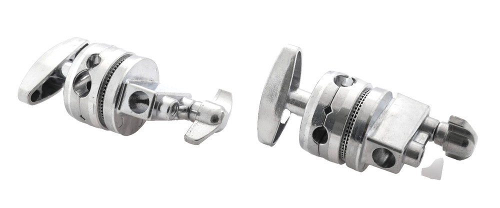 2 Light Stand Arm Knuckles Unbranded