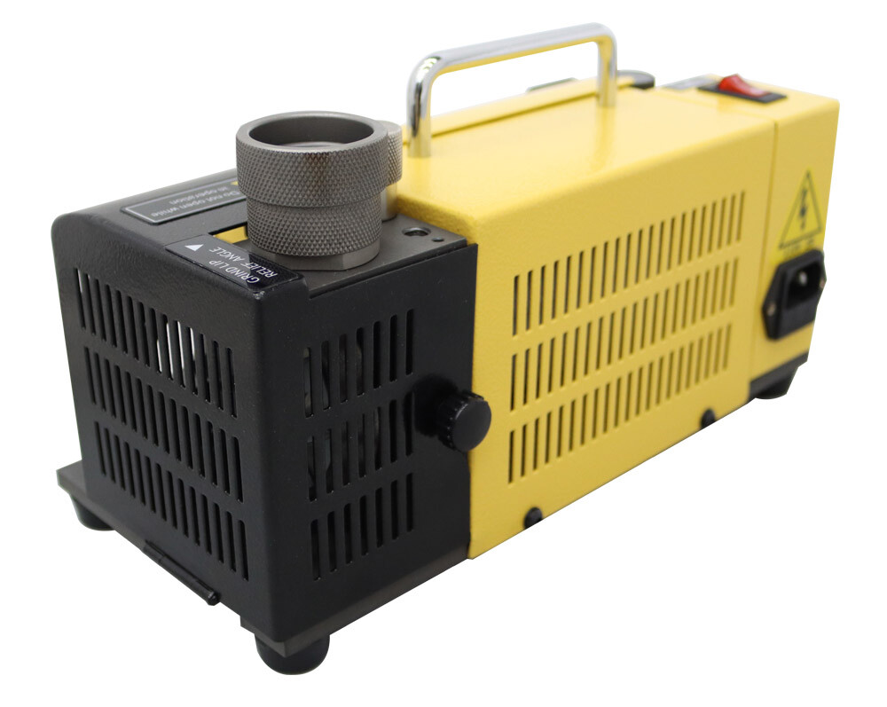 Drill Bits Sharpener Grinder Grinding Machine 2-13mm 100-135 Angle