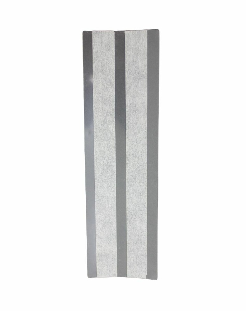 DYNAREX 3527 EYE PATCH STRIPS - 100CT