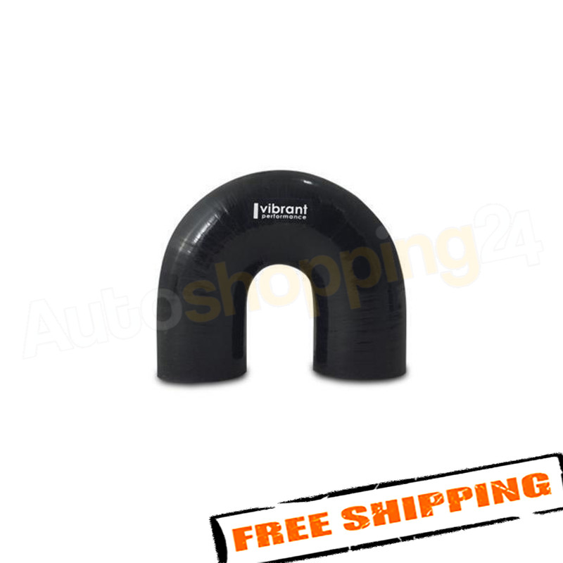 Vibrant Performance 19660 180 Degree Elbow