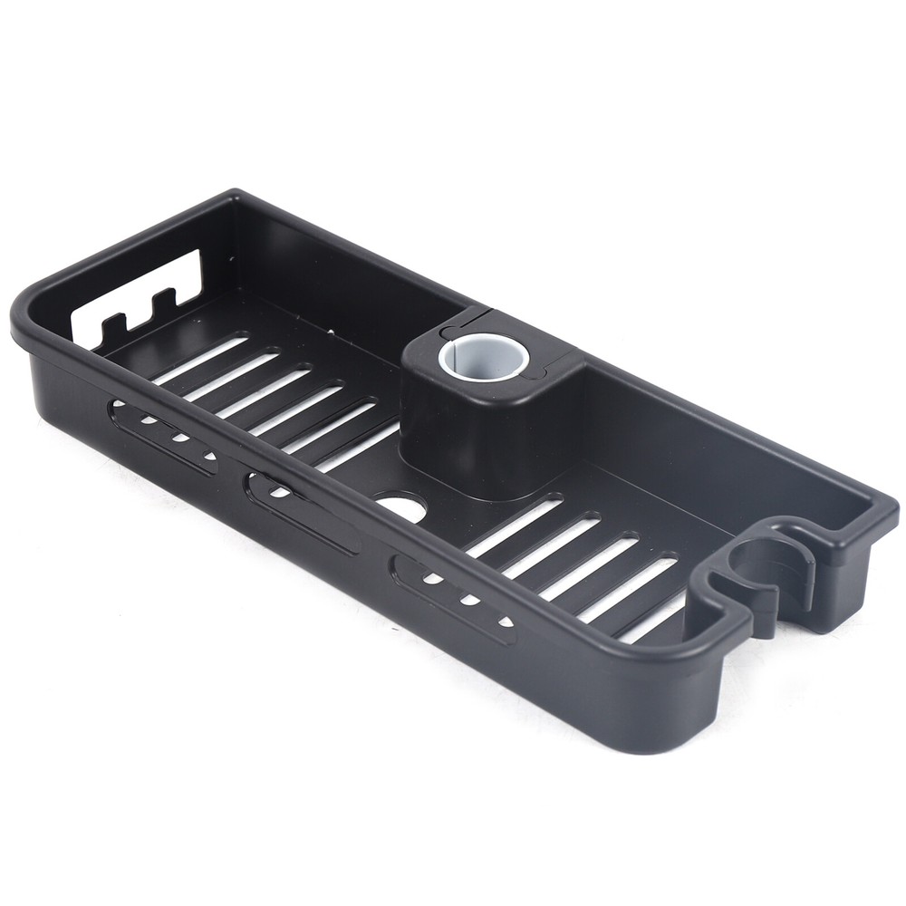 Bathroom Shower Faucet Set with Handle 8" Rainfall Shower Fixture Wall Mounted